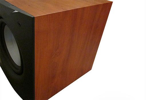 Loa Jamo J110 Sub đèn led hiển thị tắt mở