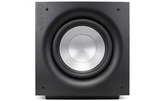 Mua loa Jamo J112 Sub trả góp không lãi suất tại Nguyễn Kim