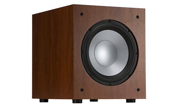 Loa Jamo J12 Sub thiết kế sang trọng