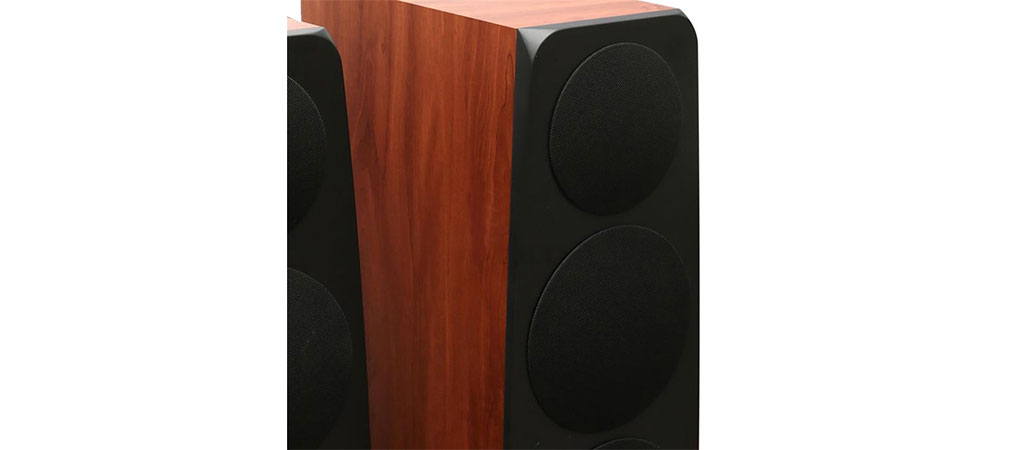 Loa Jamo Concert C97 tiếng bass sâu