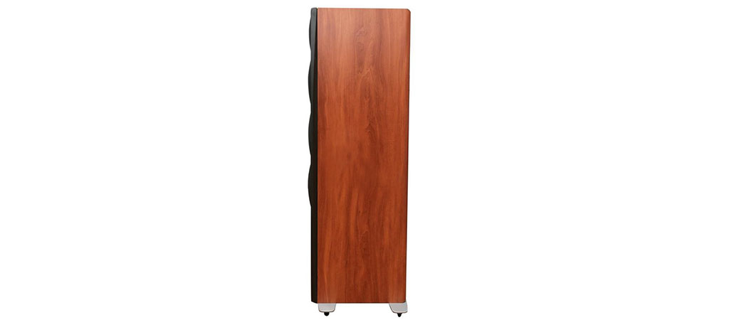 Loa Jamo Concert C97 chất liệu bền, chắc