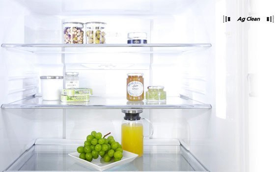 Tủ lạnh Panasonic NR-F610GT diệt khuẩn khử mùi thông minh