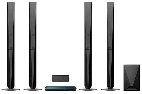 Mua dàn âm thanh Sony BDV-E4100 ở đâu tốt