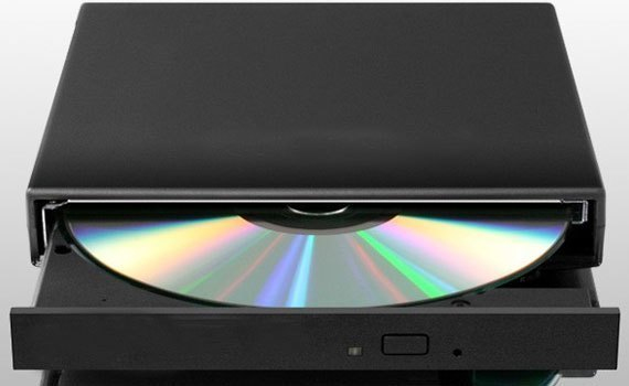 Máy tính để bàn Dell Vostro 3800ST tích hợp ổ đĩa quang