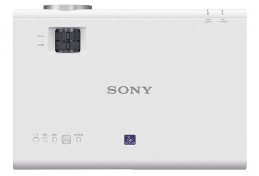 Máy chiếu Sony VPL-EX230 với thiết kế hiện đại