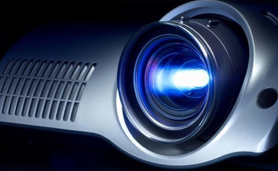 Máy chiếu Sony VPL-EX230 với bóng đèn độ bền cao