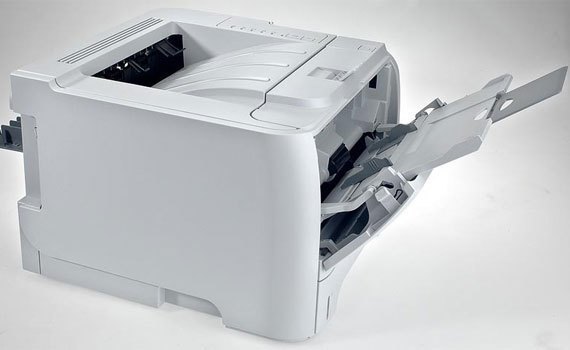Máy in laser HP LaserJet P2035 chống kẹt giấy hiệu quả