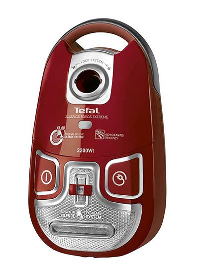 Mua máy hút bụi loại nào tốt. Máy hút bụi Tefal TW583388