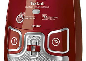 Máy hút bụi Tefal TW583388 công suất 2200W hút mạnh mẽ