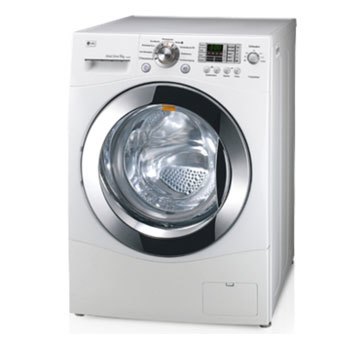 Mua máy giặt loại nào tốt. Máy giặt LG WD-12600 8 kg