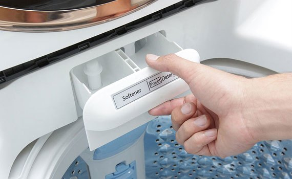 Máy giặt Toshiba AW-ME1150GV 10.5 kg chính hãng chất lượng tốt