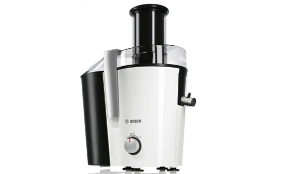 Máy ép trái cây Bosch MES25AOGB sang trọng hiện đại