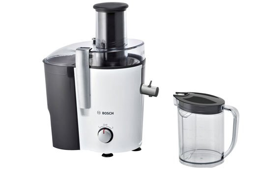 Máy ép trái cây Bosch MES25AOGB chính hãng, giá rẻ