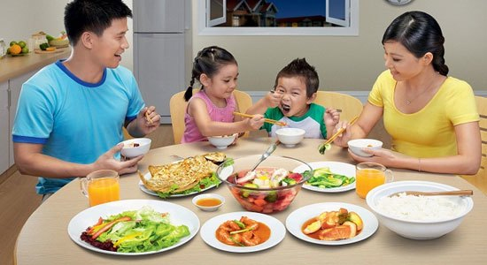 Nồi cơm điện Sharp Goldsun ARC-G12AB2(W) an toàn khi sử dụng