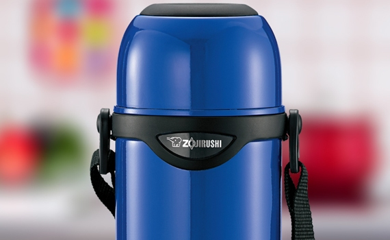 Bình lưỡng tính giá tốt? Bình lưỡng tính Zojirushi SJ-TG08