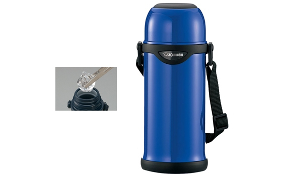 Mua bình lưỡng tính ở đâu? Bình lưỡng tính Zojirushi SJ-TG08