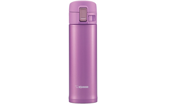 Bình lưỡng tính Zojirushi SM-KB48 tím giá tốt tại nguyenkim.com