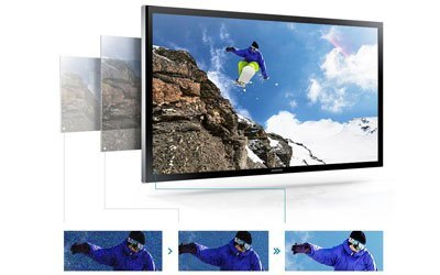 Tivi Led Samsung UA32J4303 32 inch giá tốt tại nguyenkim.com