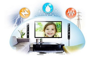Mua TV Led loại nào tốt? Tivi Led Samsung UA32J4303 32 inch