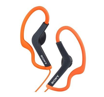 Mua tai nghe headphone loại nào tốt? Tai nghe Sony MDR-AS200