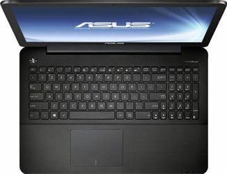Mua máy tính xách tay Asus X554LA i3 chính hãng, giá rẻ