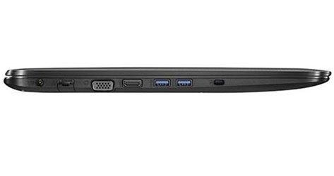 Mua laptop Asus X554LA i3 trả góp thủ tục đơn giản