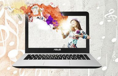 Mua máy tính xách tay loại nào tốt, Asus X554LA i3