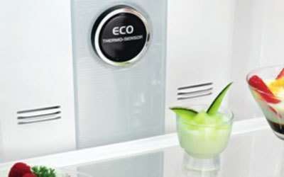 Tủ lạnh Hitachi R-T310EG1 260 lít bạc làm lạnh nhanh