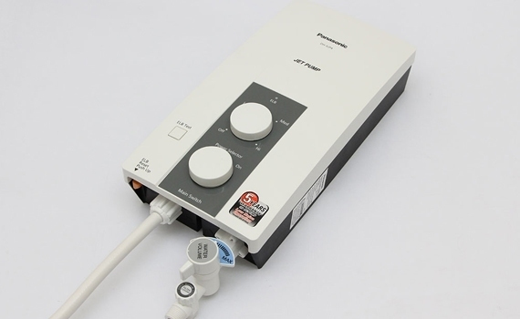 Máy nước nóng Panasonic DH-3JP4 giá rẻ tại nguyenkim.com