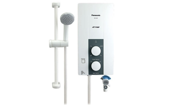 Máy nước nóng Panasonic DH-3JP4 giảm giá tại nguyenkim.com
