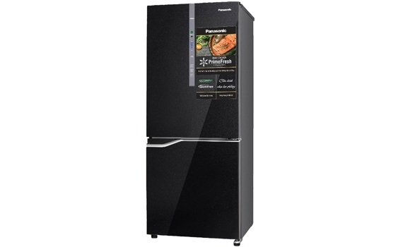 Tủ lạnh Panasonic 255 lít NR-BV288GKVN giá tốt tại nguyenkim.com