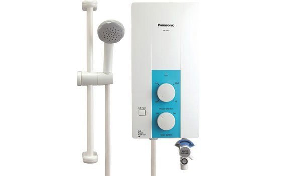 Máy nước nóng Panasonic DH-3JL4 giảm giá hấp dẫn