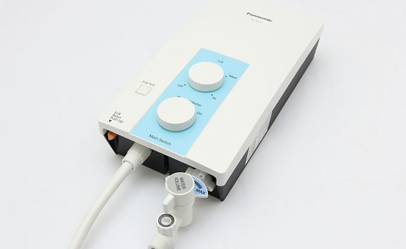 Máy nước nóng Panasonic DH-3JL4 giá tốt tại nguyenkim.com