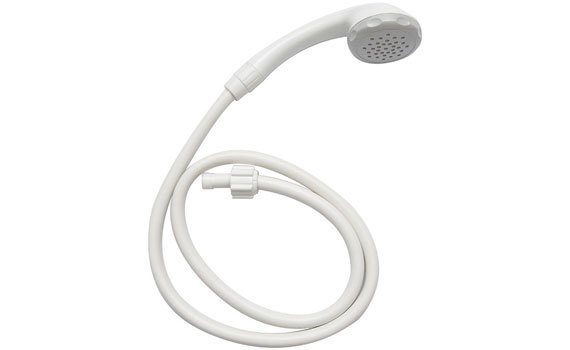 Máy nước nóng Panasonic DH-3JL4 có kèm vòi sen
