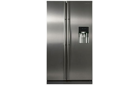 Tủ lạnh Samsung RSA1WTSL1 520 lít giảm giá hấp dẫn tại nguyenkim.com