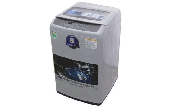 Máy giặt Samsung 7.2 kg WA72H4000SG giảm giá tại Nguyễn Kim