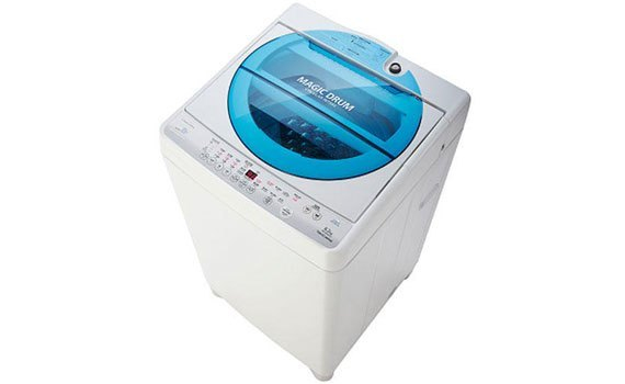 Máy giặt Toshiba AW-MF920LV 8.2 kg xanh dương giảm giá hấp dẫn