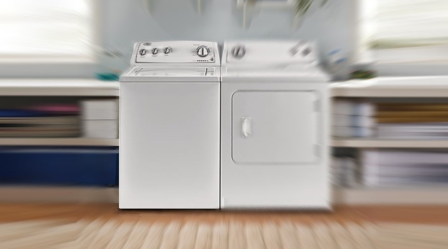 Máy giặt loại nào tốt? Máy giặt Whirlpool 10.5 kg 3LWTW4800YQ