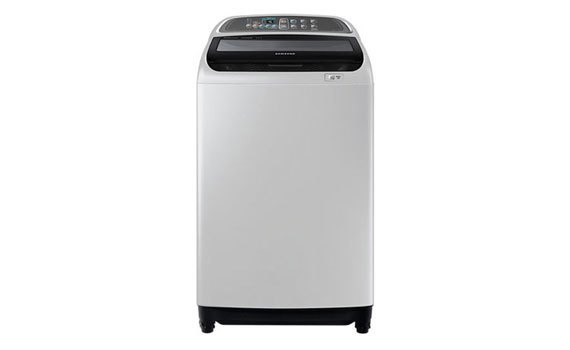Máy giặt Samsung WA90J5710SG 9 kg giảm giá hấp dẫn tại nguyenkim.com