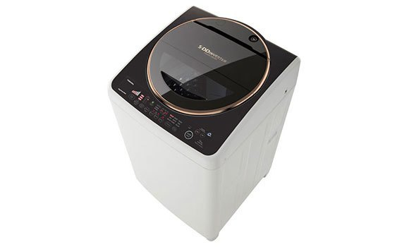 Máy giặt loại nào tốt? Máy giặt Toshiba AW-DME1700WV 16 kg
