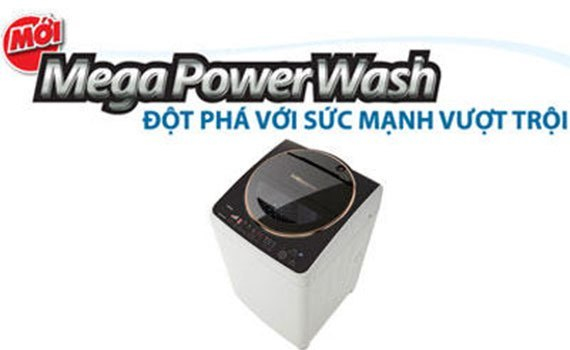 Mua máy giặt Toshiba AW-DME1700WV 16 kg ở đâu tốt?
