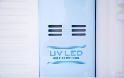 Mua tủ lạnh Sanyo SR-U205PN 205 lít trả góp 0% tại nguyenkim.com