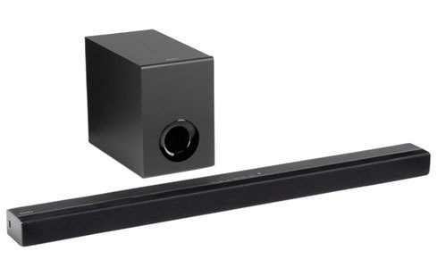 Dàn âm thanh Sony HT-CT80 chính hãng giảm giá tốt