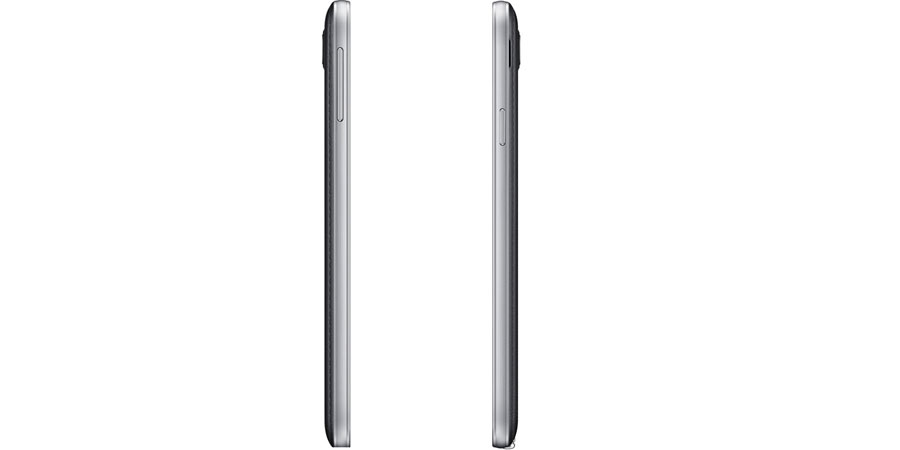 Điện thoại Samsung Galaxy Note 3 NEO thiết kế mỏng, nhẹ