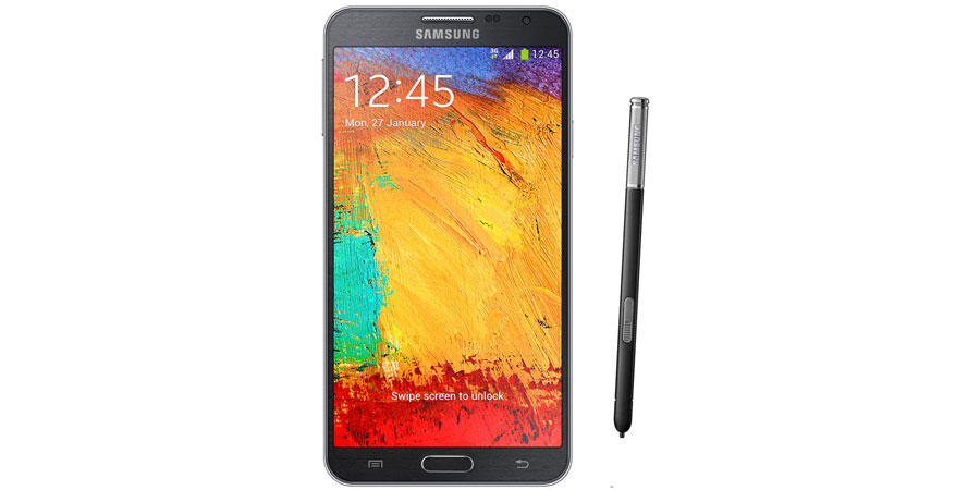 Điện thoại Samsung Galaxy Note 3 NEO màn hình 5.5 inch