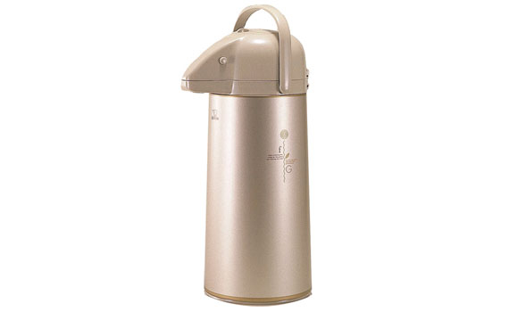 Bình thủy Zojirushi AAPE-19-TK nổi trội không chỉ ở mẫu mã mà còn các tính năng đặc biệt