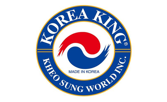 Chảo không dính cạn Korea King KFP 24F thuộc thương hiệu Hàn quốc