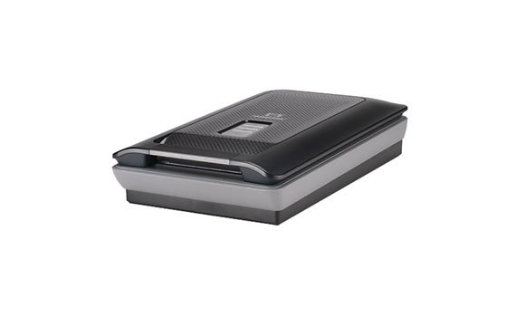Máy scan HP G4050 - L1957A quét ảnh và tài liệu chất lượng