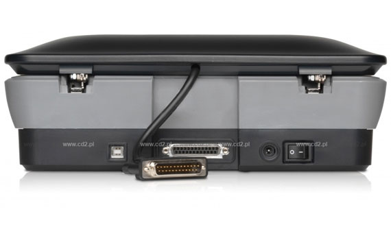 Máy scan HP G4050 - L1957A thiết bị chuyên dùng cho văn phòng