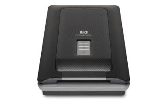 Máy scan HP G4050 - L1957A kiểu dáng mỏng nhẹ, phong cách